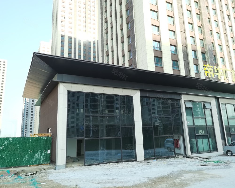 【帝华广场, 帝华广场小区详情,房价走势,房源,业主论坛】- 济南58