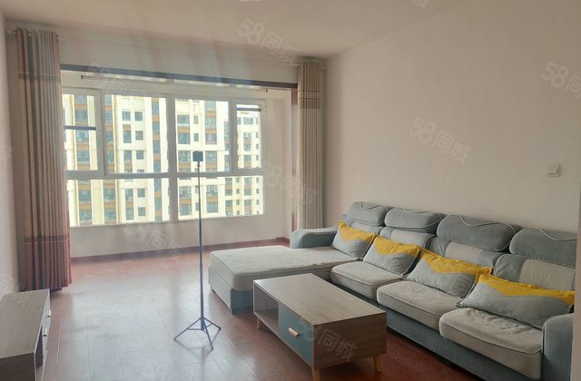 奥林城2室2厅90㎡109万二手房图片