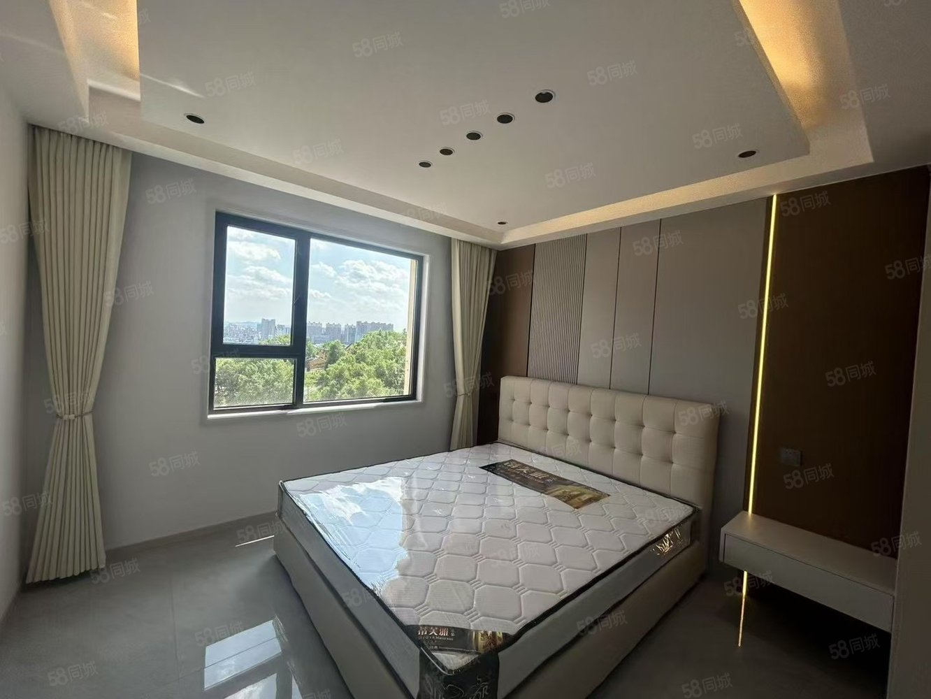 阳光新城2室2厅1卫76㎡南北30.8万