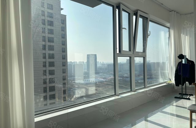 中房爱悦城鸿府4室2厅122.24㎡66万二手房图片