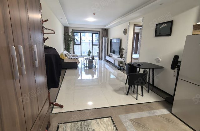 保利云上2室2厅88㎡92万二手房图片