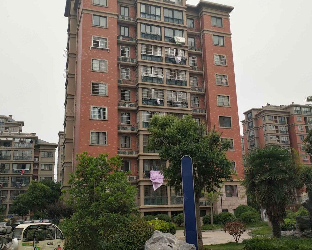 鼎盛盛世公馆小区详情,房价走势,房源,业主论坛】- 响水58同城