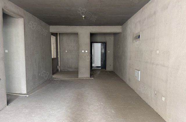 育新苑3室2厅126㎡62万二手房图片