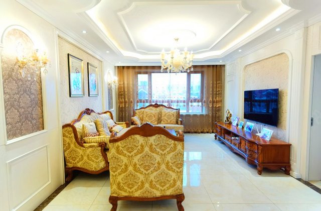 高新怡众名城4室2厅134㎡70.2万二手房图片