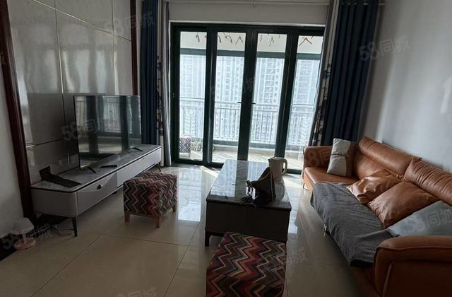 恒大绿洲2室2厅97㎡52万二手房图片