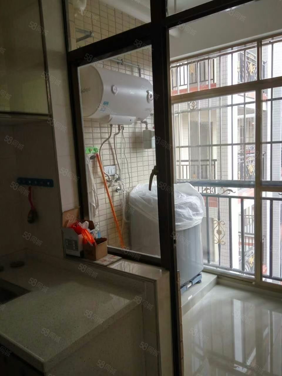 富康翰林世家2室2厅1卫91.22㎡南68.8万