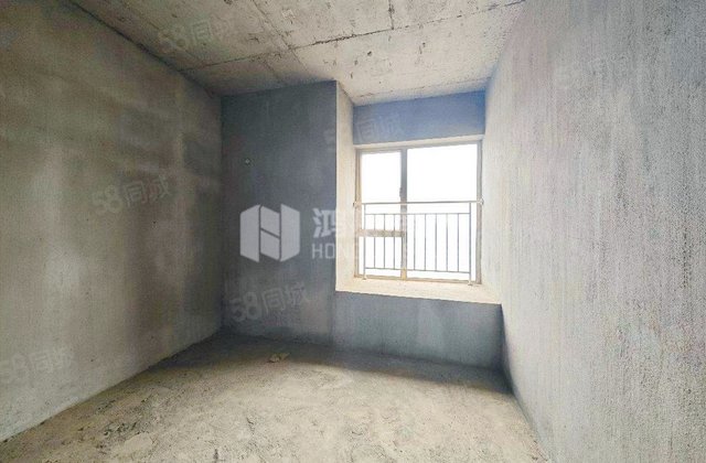 永通澄湖国际街区(三期)3室2厅111㎡120万二手房图片