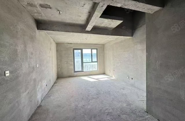 丽汤首山梦之湾3室2厅117㎡50万二手房图片