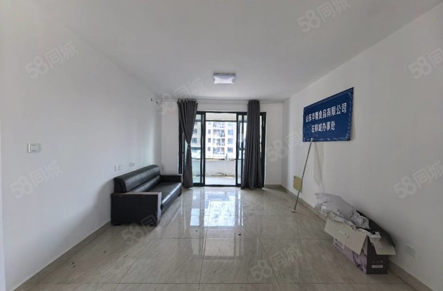 新房未住 荣盛锦绣观邸 三叶草 送车位储藏室免大税