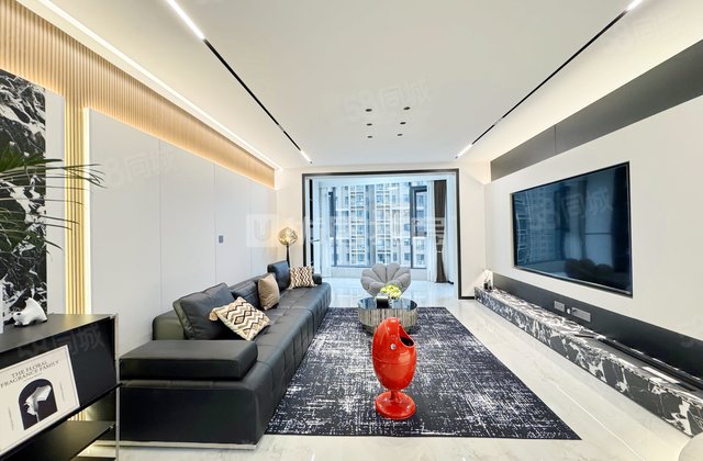 金阳世纪城龙吉苑3室2厅136㎡117.8万二手房图片