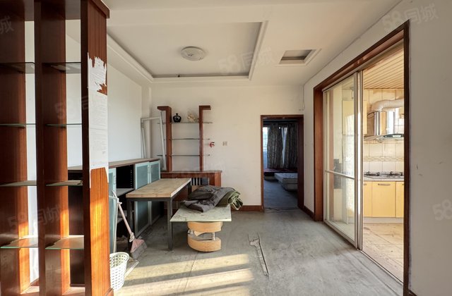 市直生活区南院3室2厅113㎡51万二手房图片