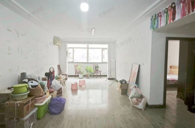 五三小区3室2厅128.5㎡115万二手房图片