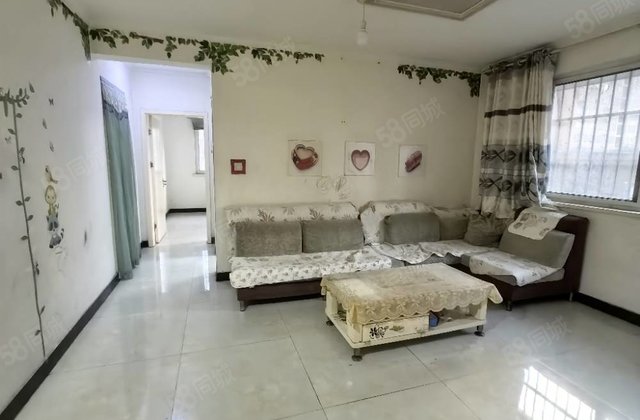 北辰家园3室2厅107㎡49万二手房图片