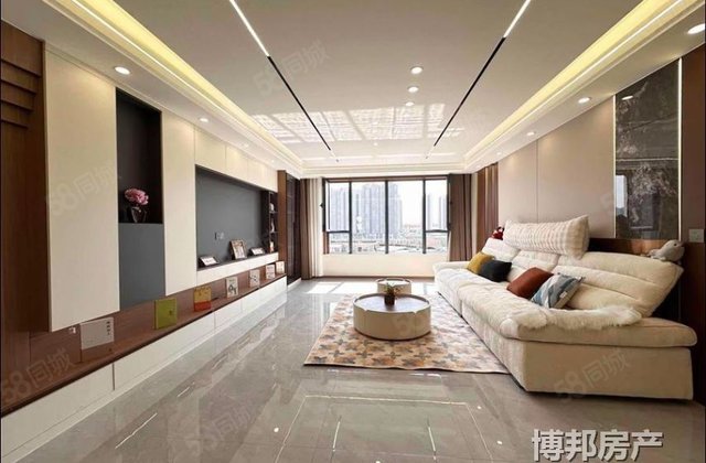 绿苑雅筑3室2厅128.96㎡115万二手房图片