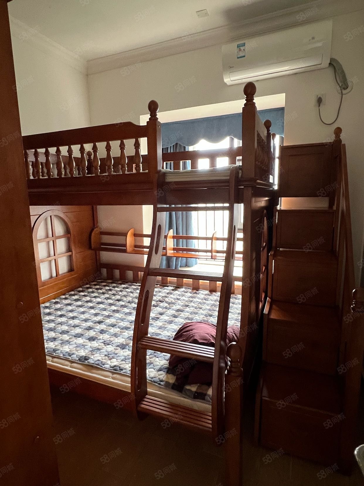 富力红树湾2室2厅1卫86㎡东北70万