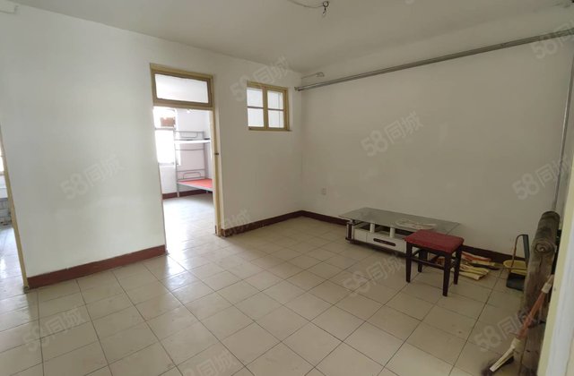 兴华路  东昌本部  单位家属院  中层  带储