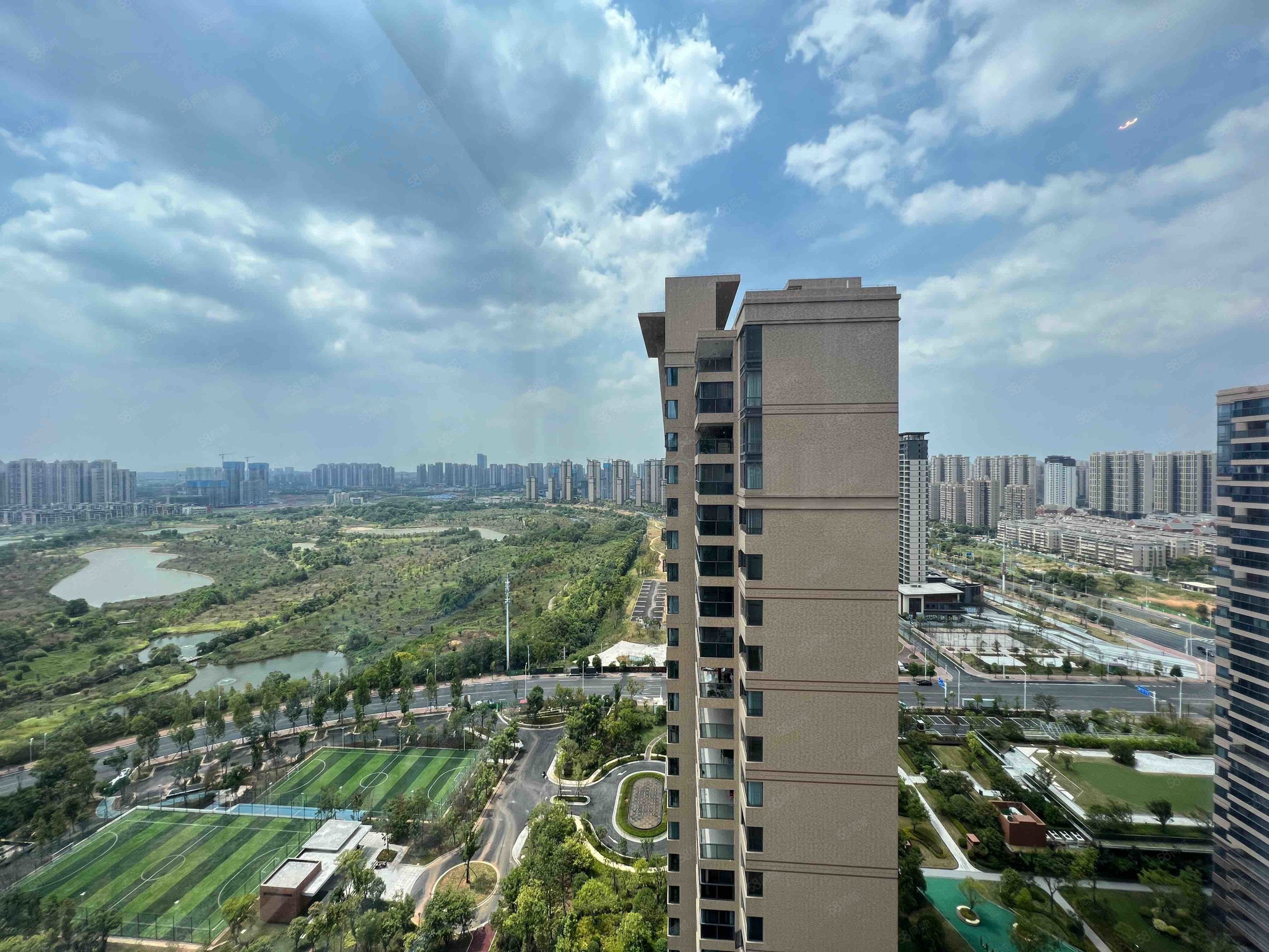 湘水湾6期楼王栋方寸之间尽显别致分秒之间浪漫相随