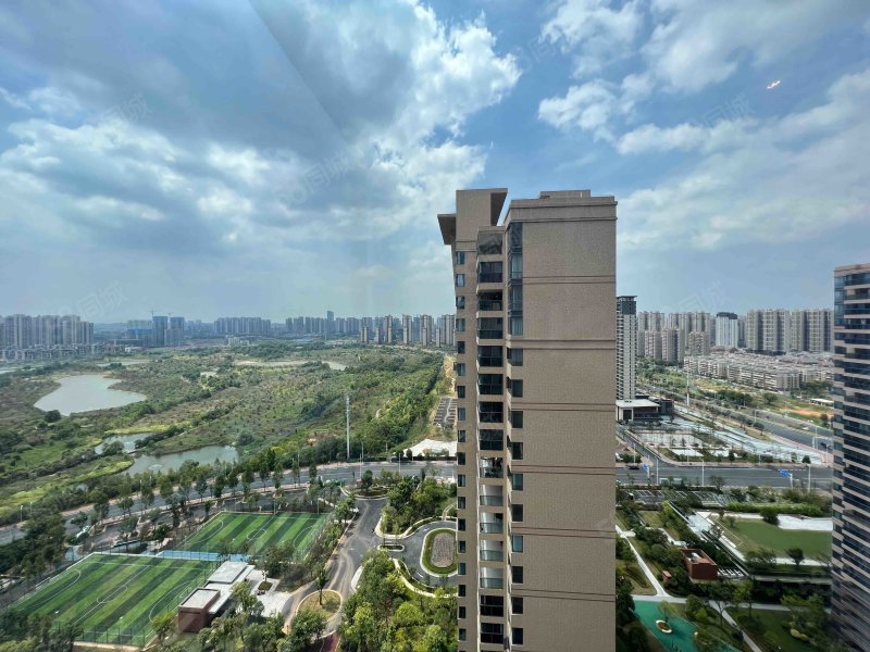 晋合湘水湾(六期)-株洲58同城