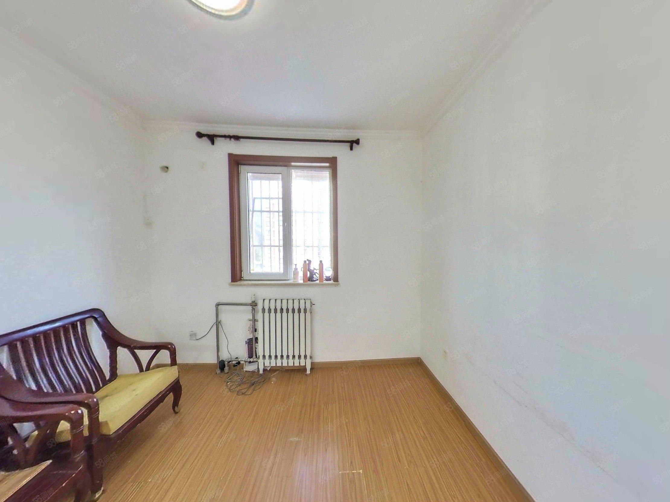 惠和新苑2室1廳1衛(wèi)78.18㎡南北69萬