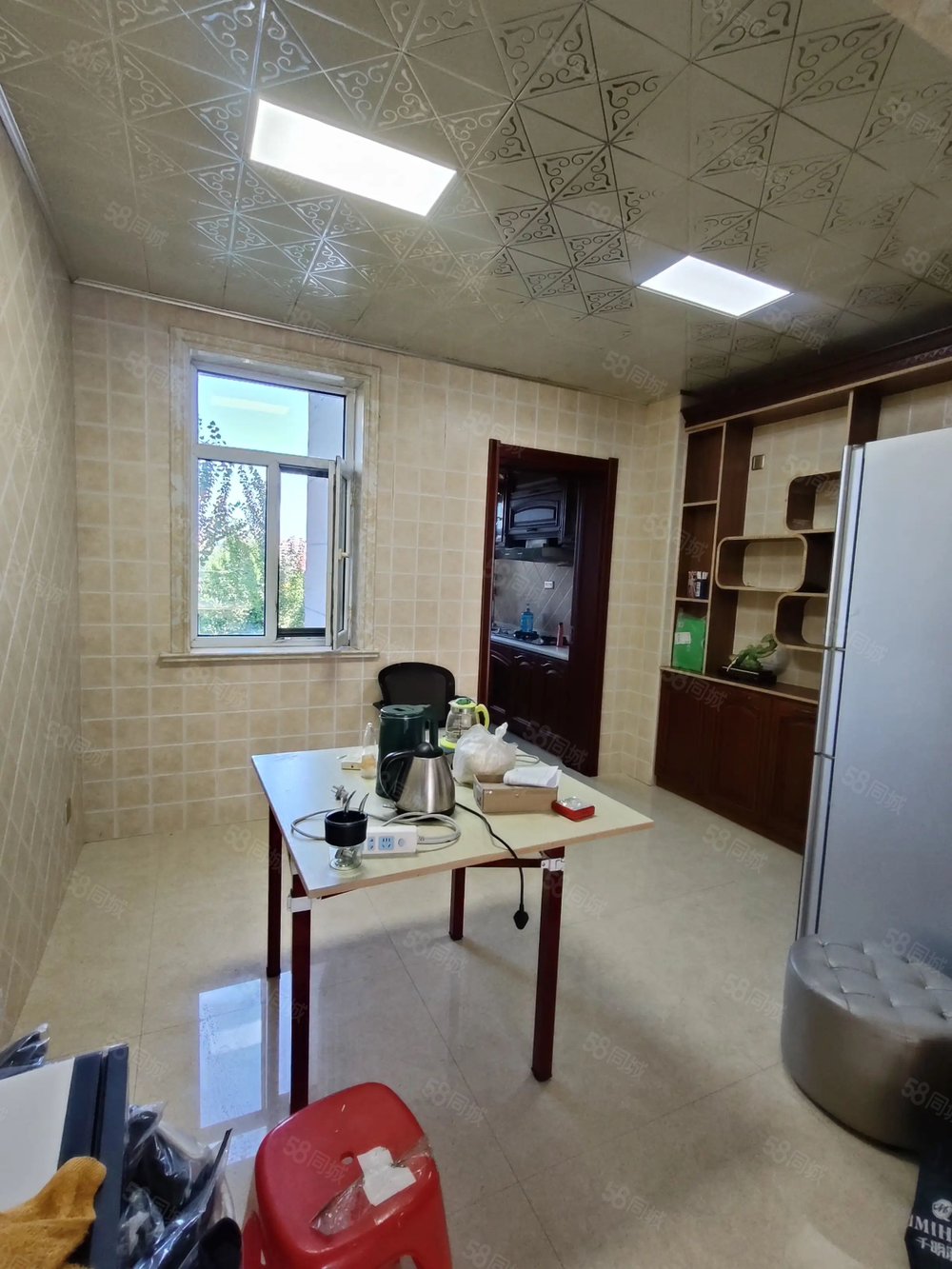 辽河半岛2室2厅1卫119㎡南北49.8万