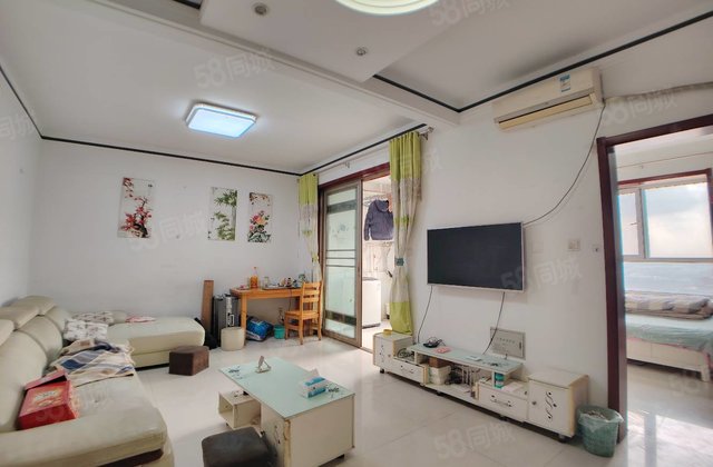 高新区    54.8  金柱大学城东苑 裕昌国际 两隔三室