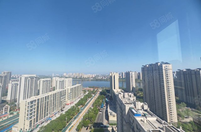 振兴路 八里庙 正规三室 观景房 地暖房昌润莲城免大税 送储