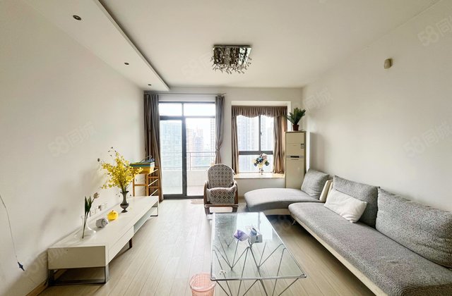 劲力五星城(1期)3室2厅96㎡112万二手房图片