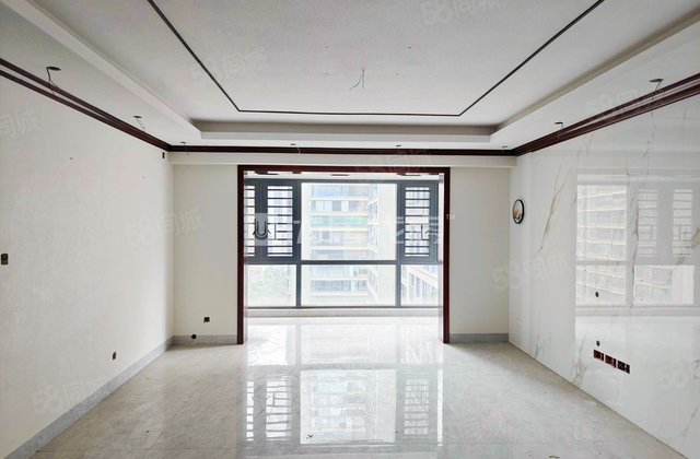 绿城春江明月4室2厅143.43㎡110.6万二手房图片