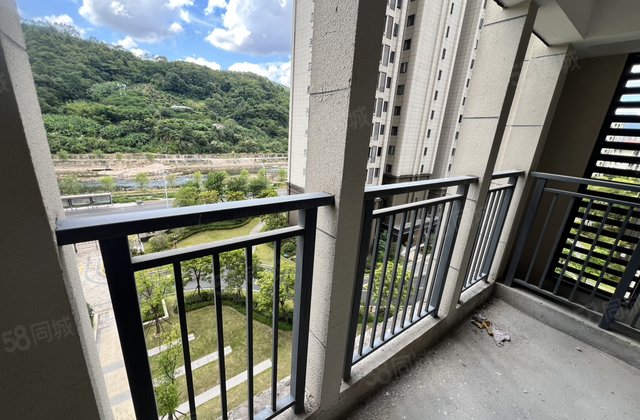 新榕金溪樾府2室2厅76㎡63万二手房图片