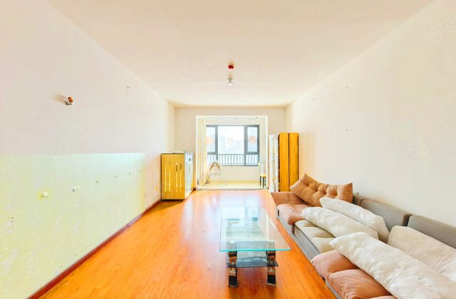 中建锦绣城三期3室2厅111㎡95万二手房图片