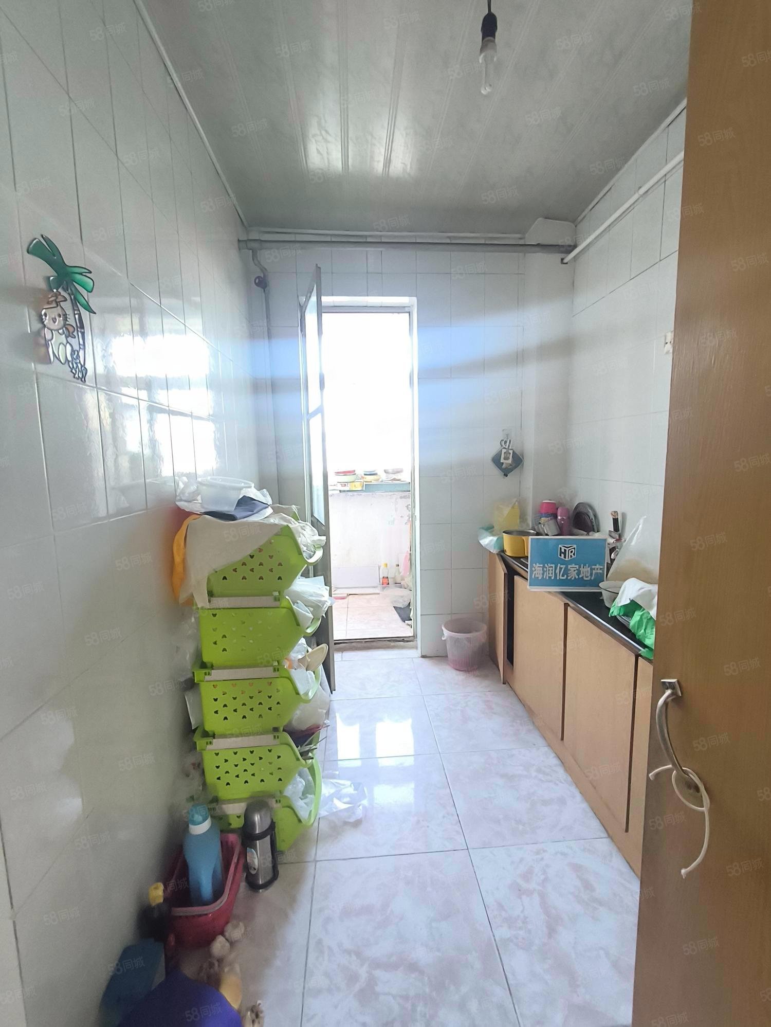 恒安小區(qū)3室1廳1衛(wèi)84㎡南北115萬