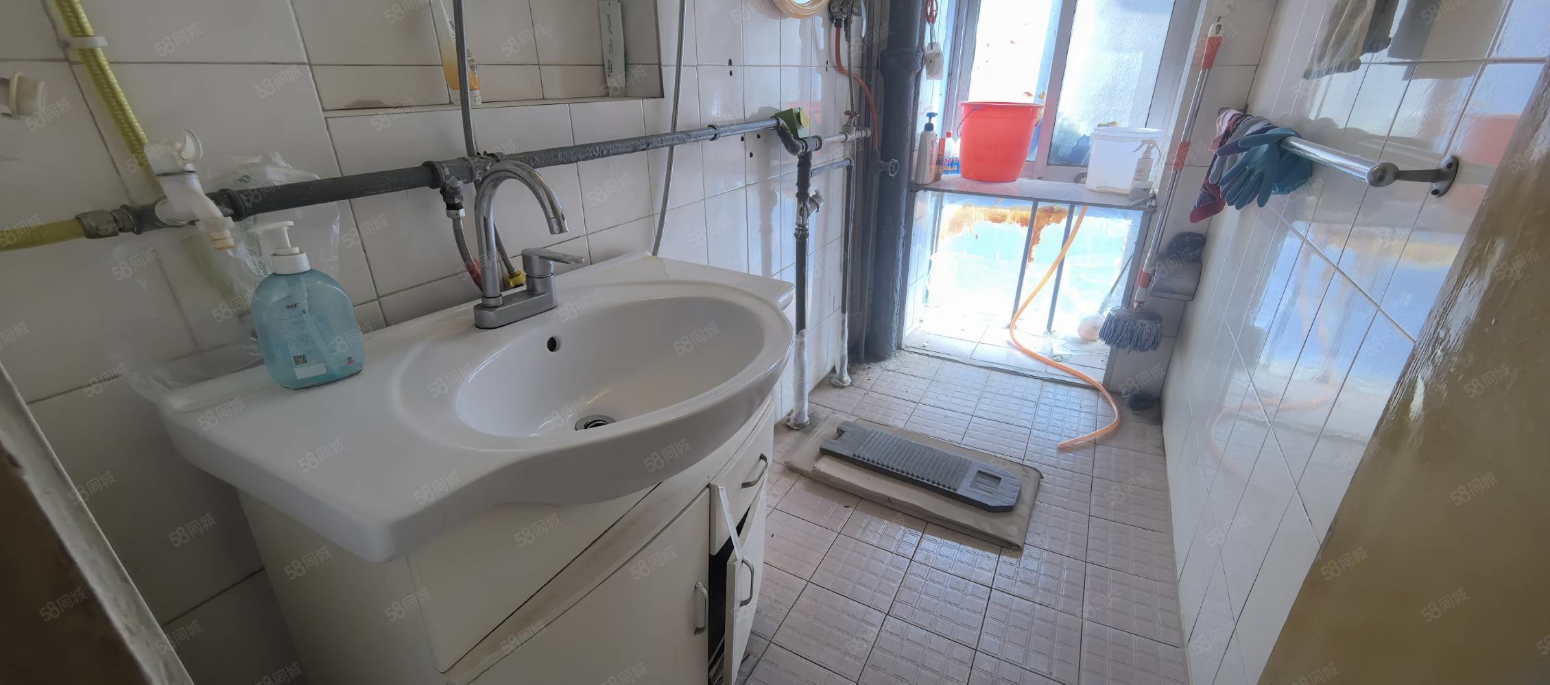 火车站家属区3室2厅1卫80㎡南北27.8万