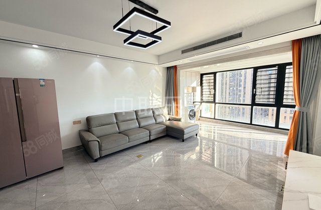 联发君领天玺B区4室2厅142.04㎡180万二手房图片