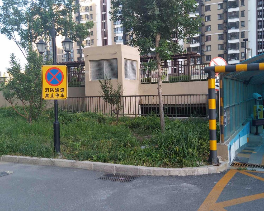 【坝鑫家园, 坝鑫家园小区详情,房价走势,房源,业主论坛】- 北京58