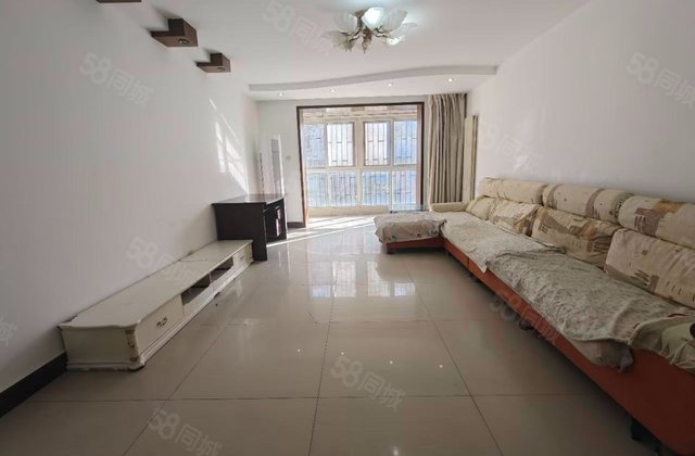 华夏经典3室2厅137㎡106万二手房图片