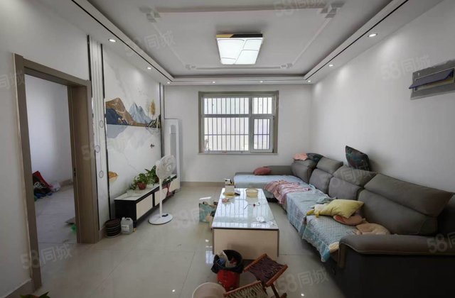 水岸名邸3室2厅127㎡55万二手房图片