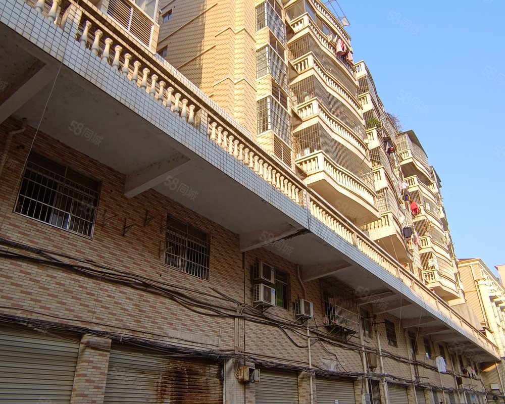 【翠湖山庄, 翠湖山庄小区详情,房价走势,房源,业主论坛】- 赣州58