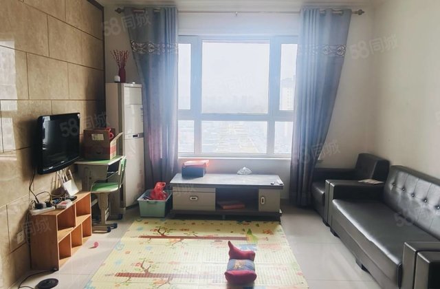 星光翰林花园3室2厅105㎡55万二手房图片