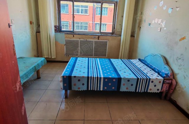 东昌中学 兴华路   聊建家属院三室非顶 免大税