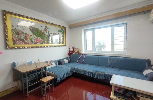 新村(九区)2室1厅75.81㎡38.8万二手房图片