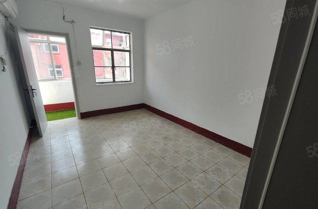 东昌中学 一类一迁户神器 步梯3楼 国棉厂家属院 免大税