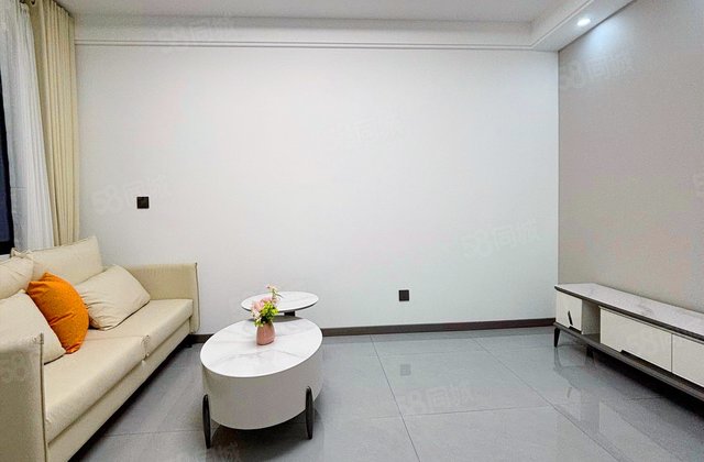 星辉中路10号院2室1厅56.05㎡68.8万二手房图片