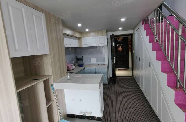 急售 精装复式 莲湖湾公寓 商业配套成熟 出行方便