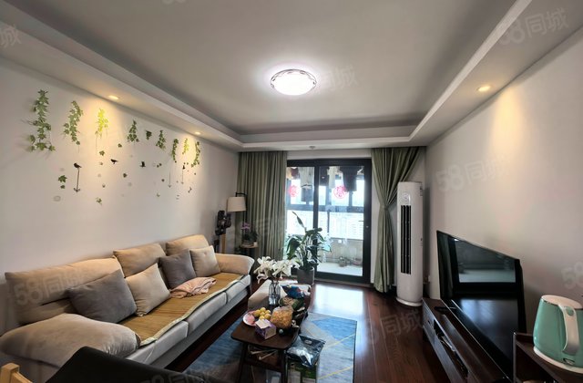 万科江湾府3室2厅115.6㎡210万二手房图片