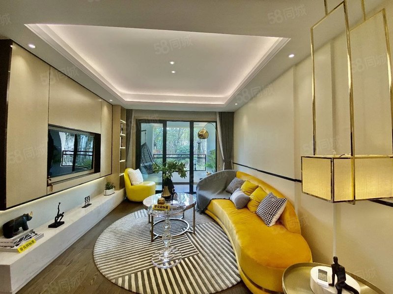 恒隆府|加推96平小户型|找我内步价选好楼层|先到先得,丰华路-安吉县