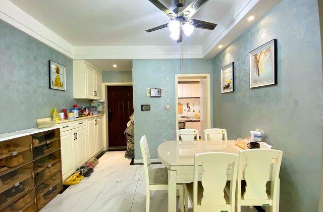 南湖逸家3室1厅74㎡119万二手房图片