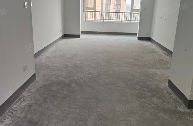 区政府 清风和庐 三叶草户型送车储小高层一梯两户城市芳华