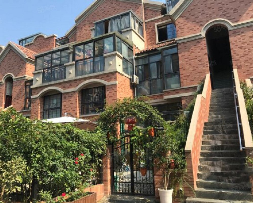 【奥斯博恩庄园(别墅), 奥斯博恩庄园(别墅)小区详情,房价走势,房源