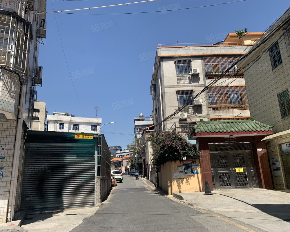 【坂田村, 坂田村小区详情,房价走势,房源,业主论坛】- 深圳58同城