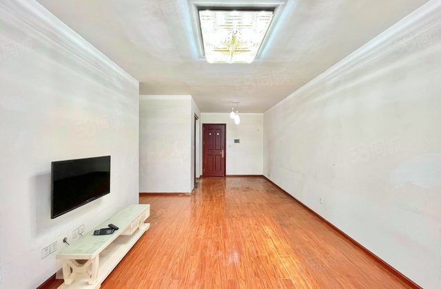 东骏湖景湾3室2厅98.46㎡99万二手房图片